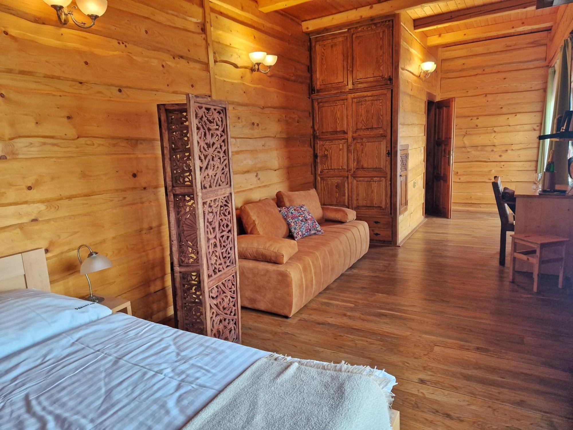 Sport-Hotel Sibenicni Vrch Mnichovice Экстерьер фото